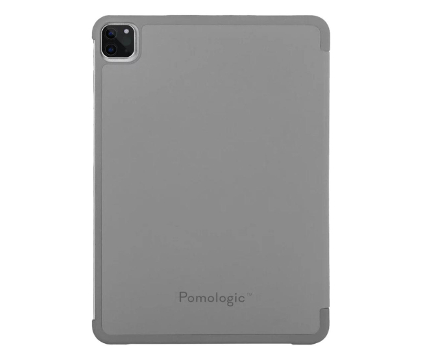 Pomologic BookCase iPad Pro 12.9" 4/5/6G grey - 1261762 - zdjęcie 2